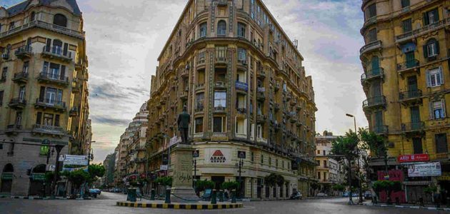 مصر تبدأ تطبيق قانون الإيجار القديم وأثره على السوق العقاري مصر تبدأ تطبيق قانون الإيجار القديم وأثره على السوق العقاري