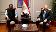 مصر والهند تستعدان لتعزيز التعاون في مجالات الصناعة والنقل لتحقيق نمو اقتصادي مشترك مصر والهند تستعدان لتعزيز التعاون في مجالات الصناعة والنقل لتحقيق نمو اقتصادي مشترك